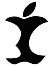 Apple Core Logo