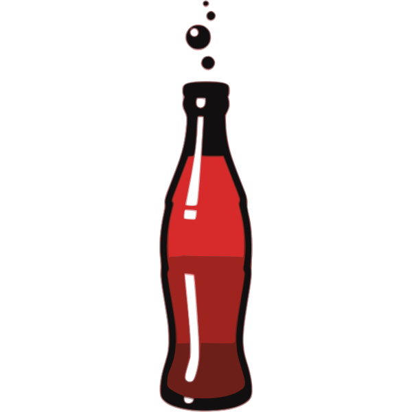 Coca-Cola Bottle