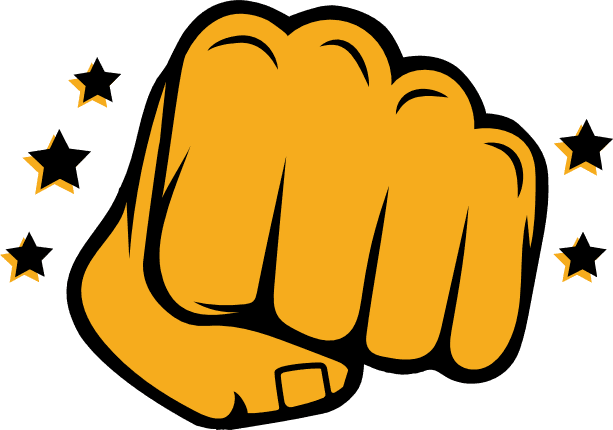 Punch Fist